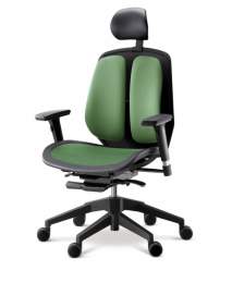 Кресло ALPHA A-80H